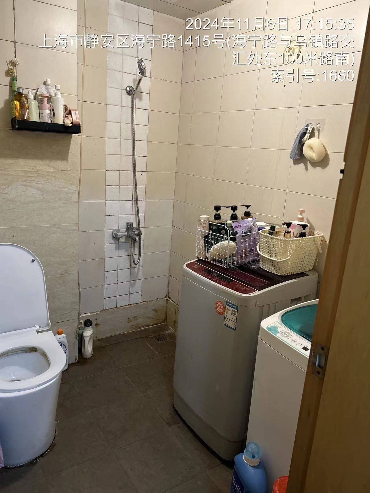 上海-静安-450RMB/晚,人民广场3站路,睡眠环境安静,地铁口,配有投影,LGBTQ友好,温馨小窝,干净治愈,不限性别,市井烟火气,老友记,慢时光