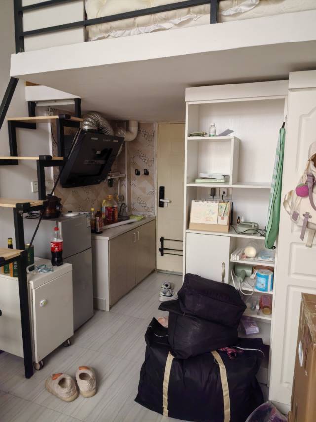 Xiamen-Huli-Cozy Home,Clean&Comfy,No Gender Limit