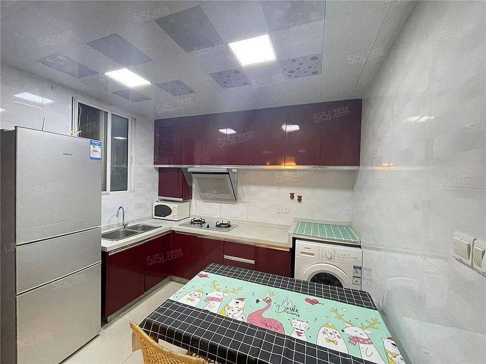 上海-浦东-温馨小窝,干净治愈,不限性别,LGBTQ友好,宠物友好