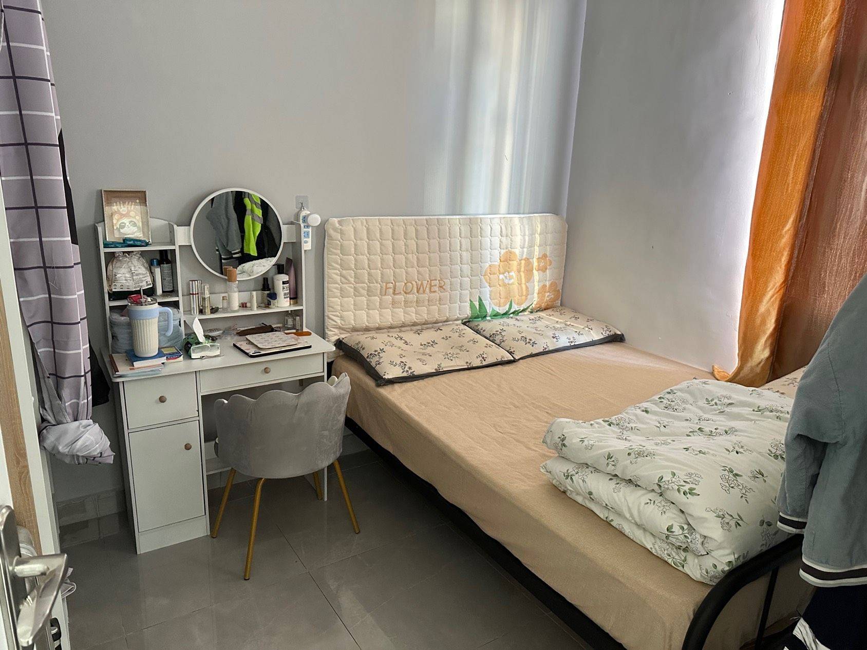 Shenzhen-Longgang-Cozy Home,Clean&Comfy,Chilled