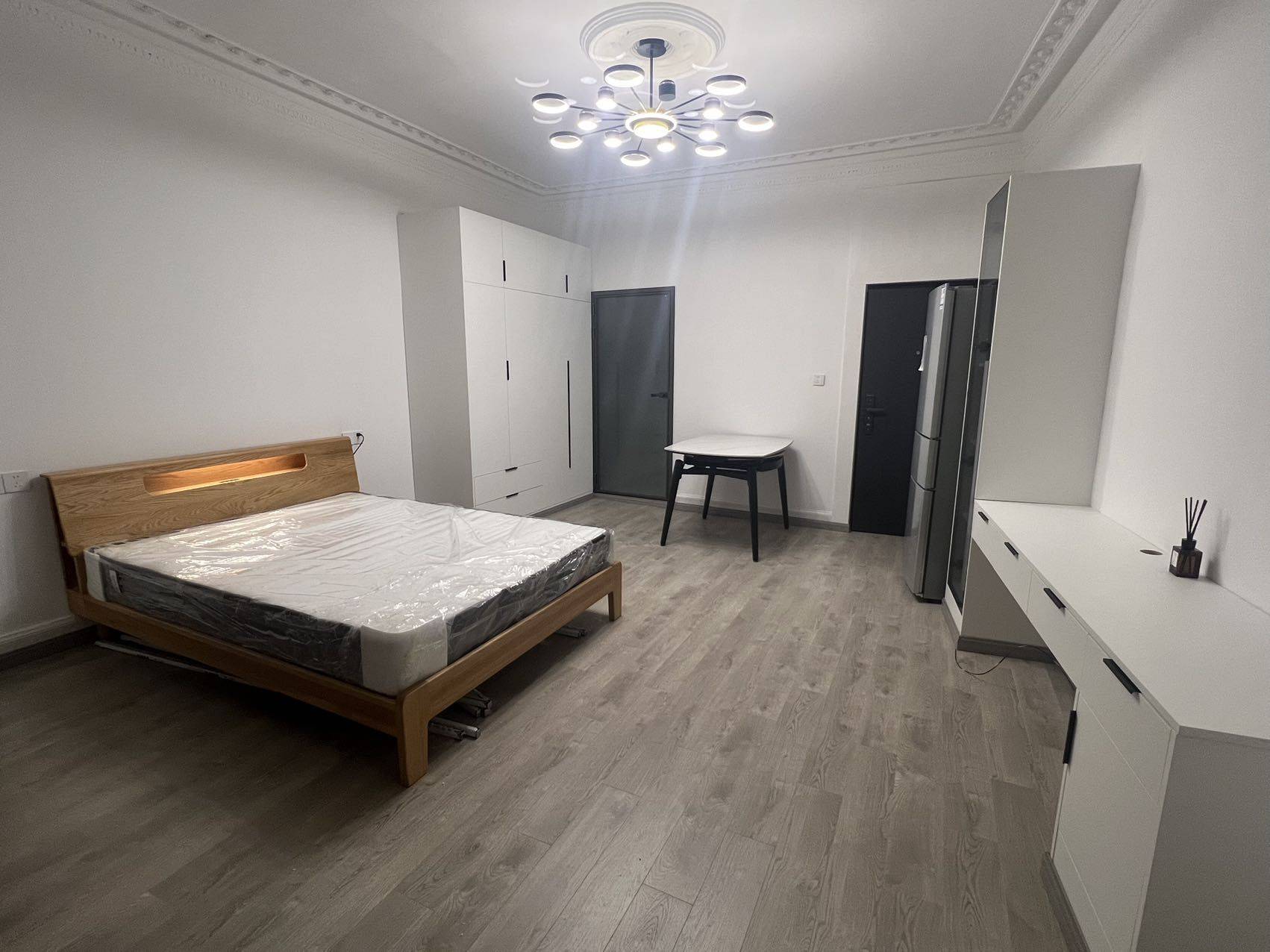 Shanghai-Huangpu-Cozy Home,Clean&Comfy