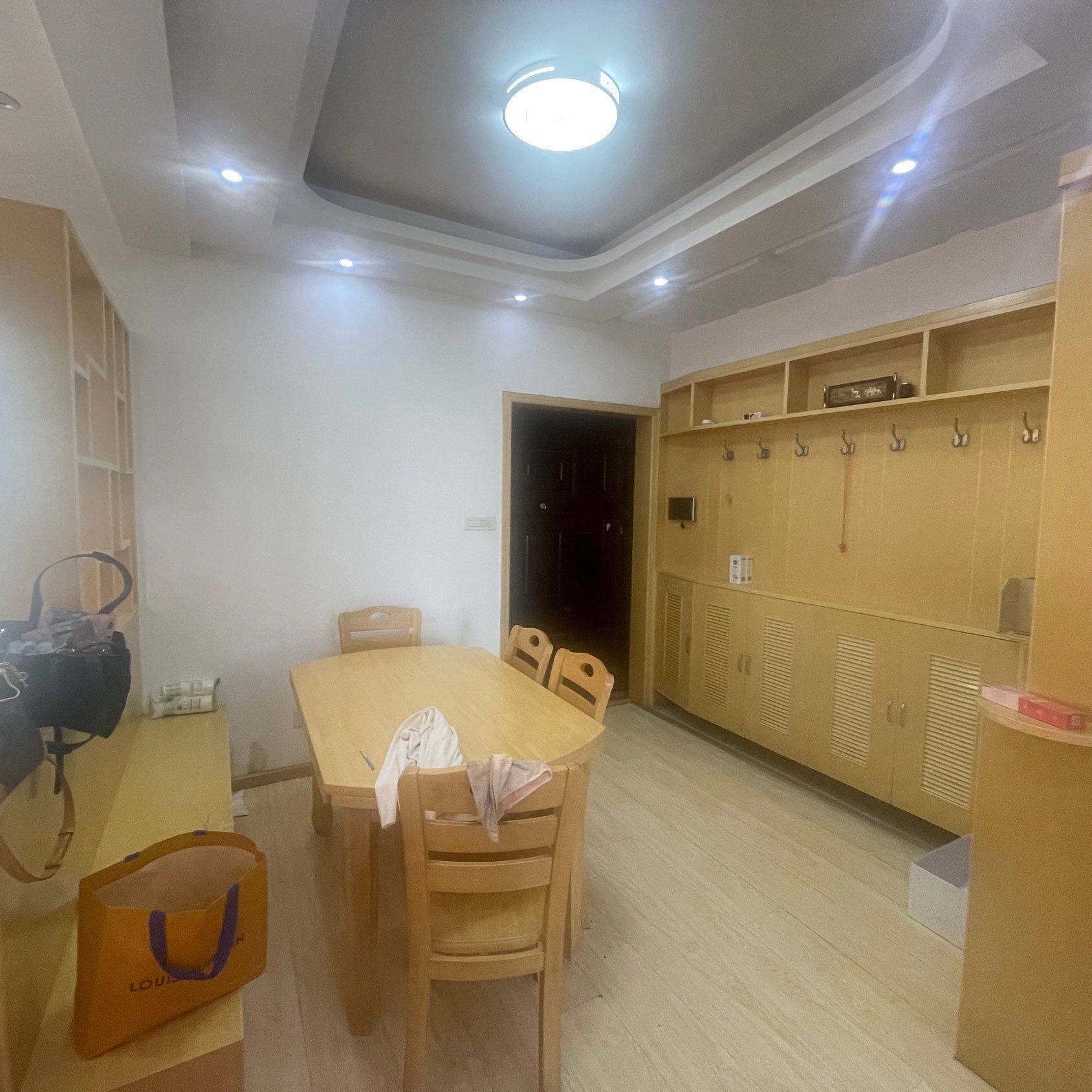 武汉-蔡甸-40RMB/晚,宠物友好