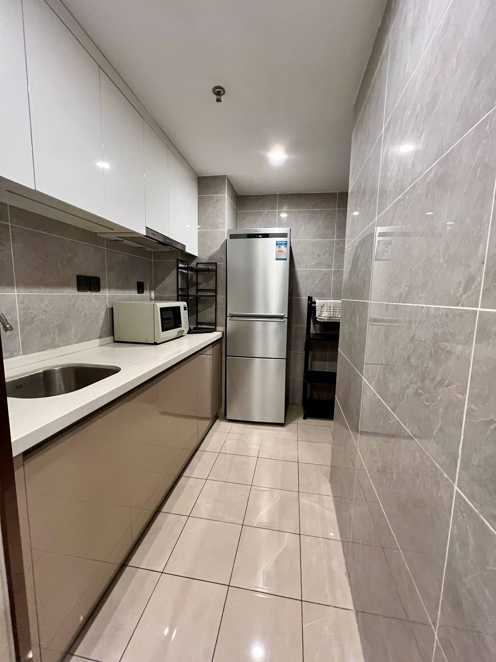 成都-金牛-溫馨小窩,乾淨治愈