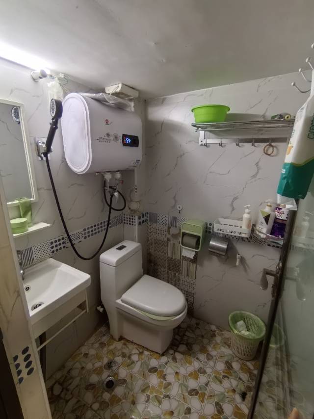 Xiamen-Huli-Cozy Home,Clean&Comfy,No Gender Limit