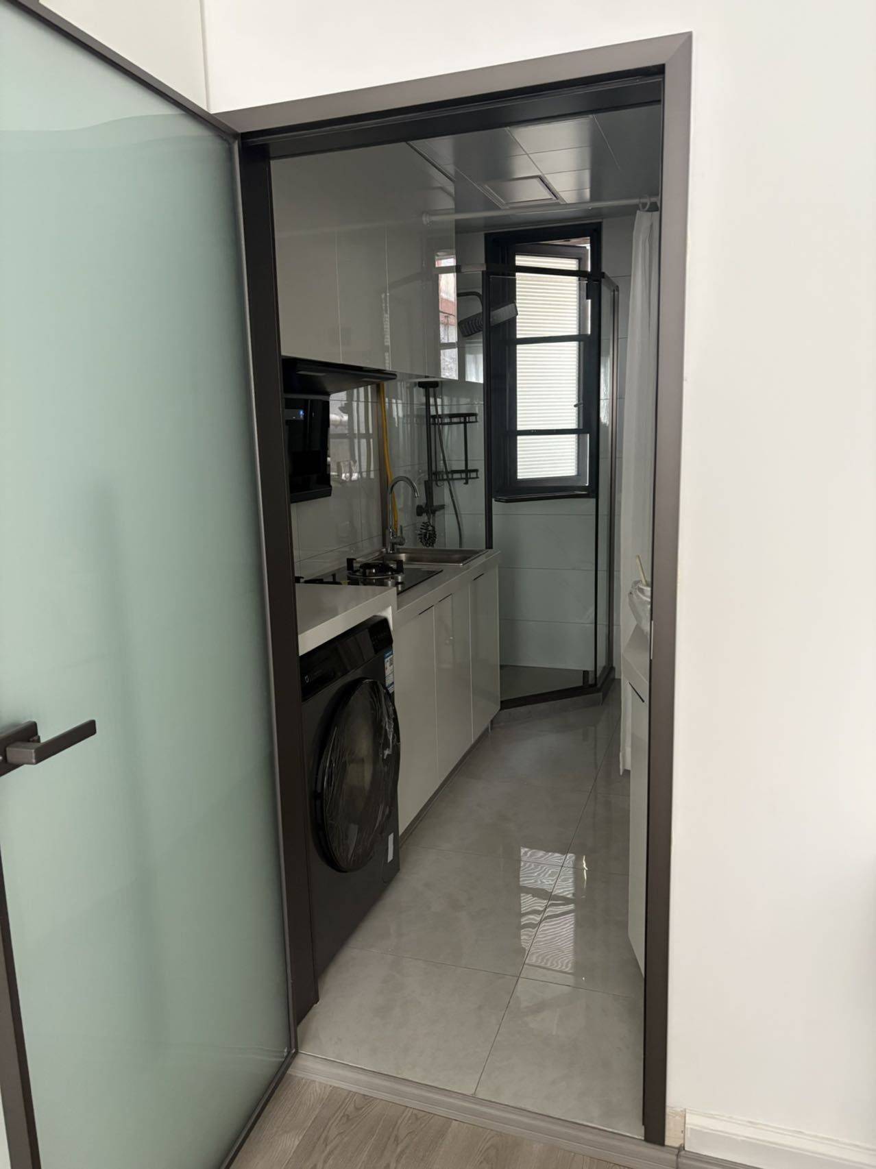 Shanghai-Huangpu-Cozy Home,Clean&Comfy