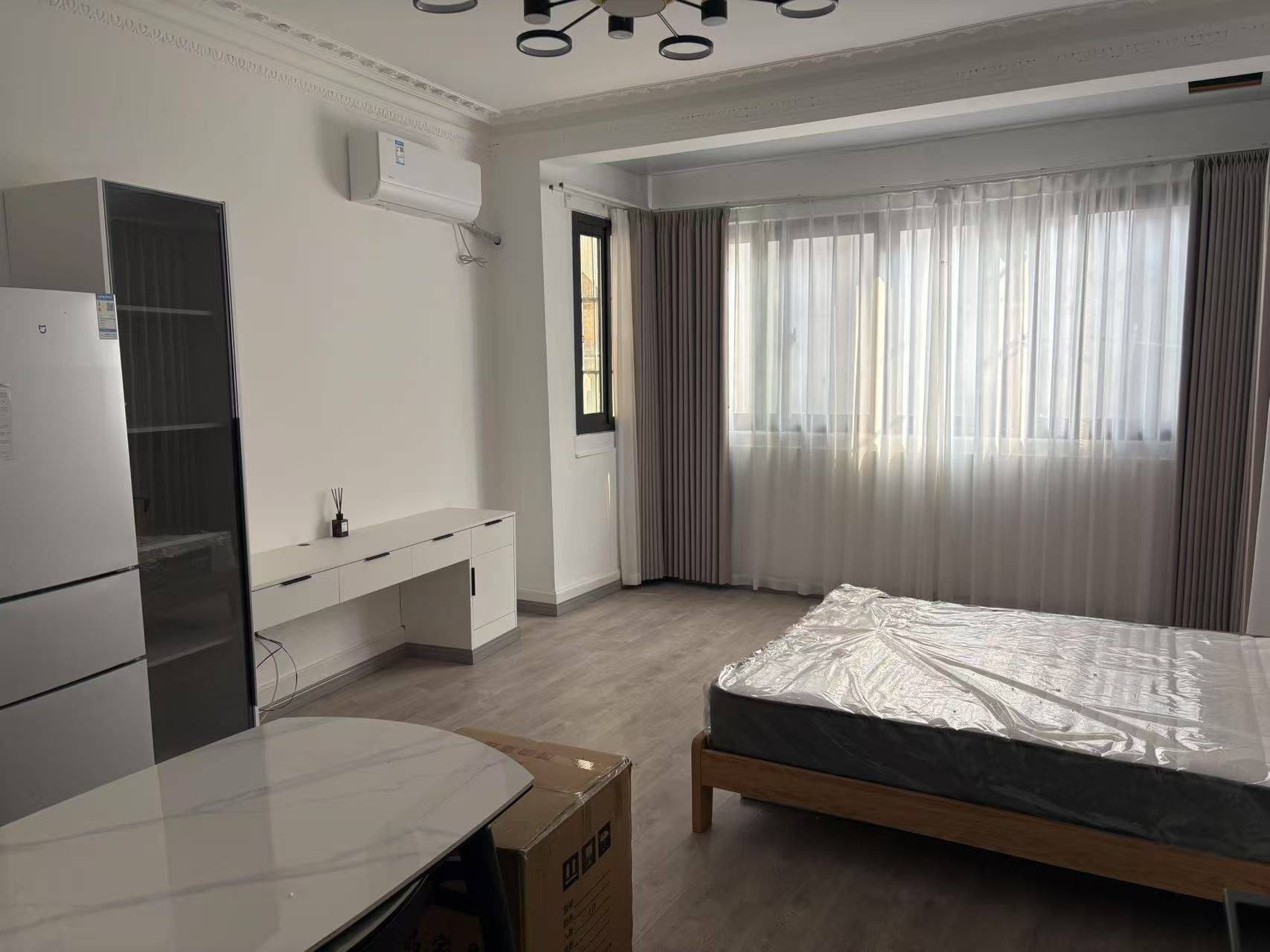 Shanghai-Huangpu-Cozy Home,Clean&Comfy