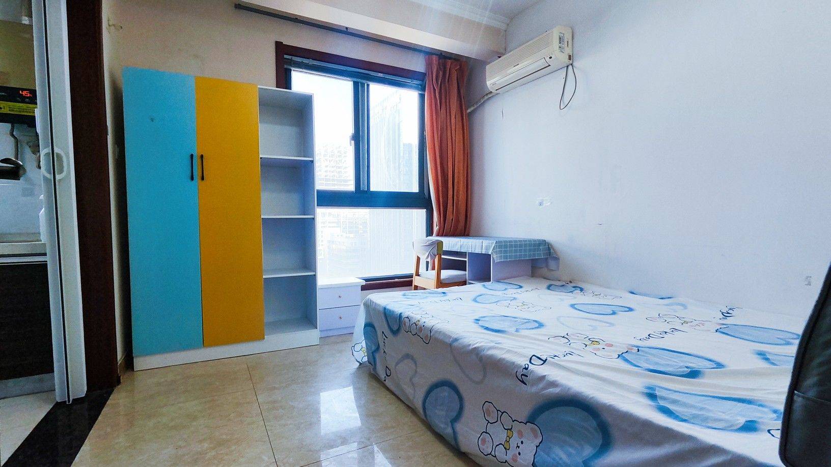 Xi'An-Yanta-Cozy Home,Clean&Comfy,No Gender Limit,Hustle & Bustle,“Friends”,Chilled,LGBTQ Friendly,Pet Friendly