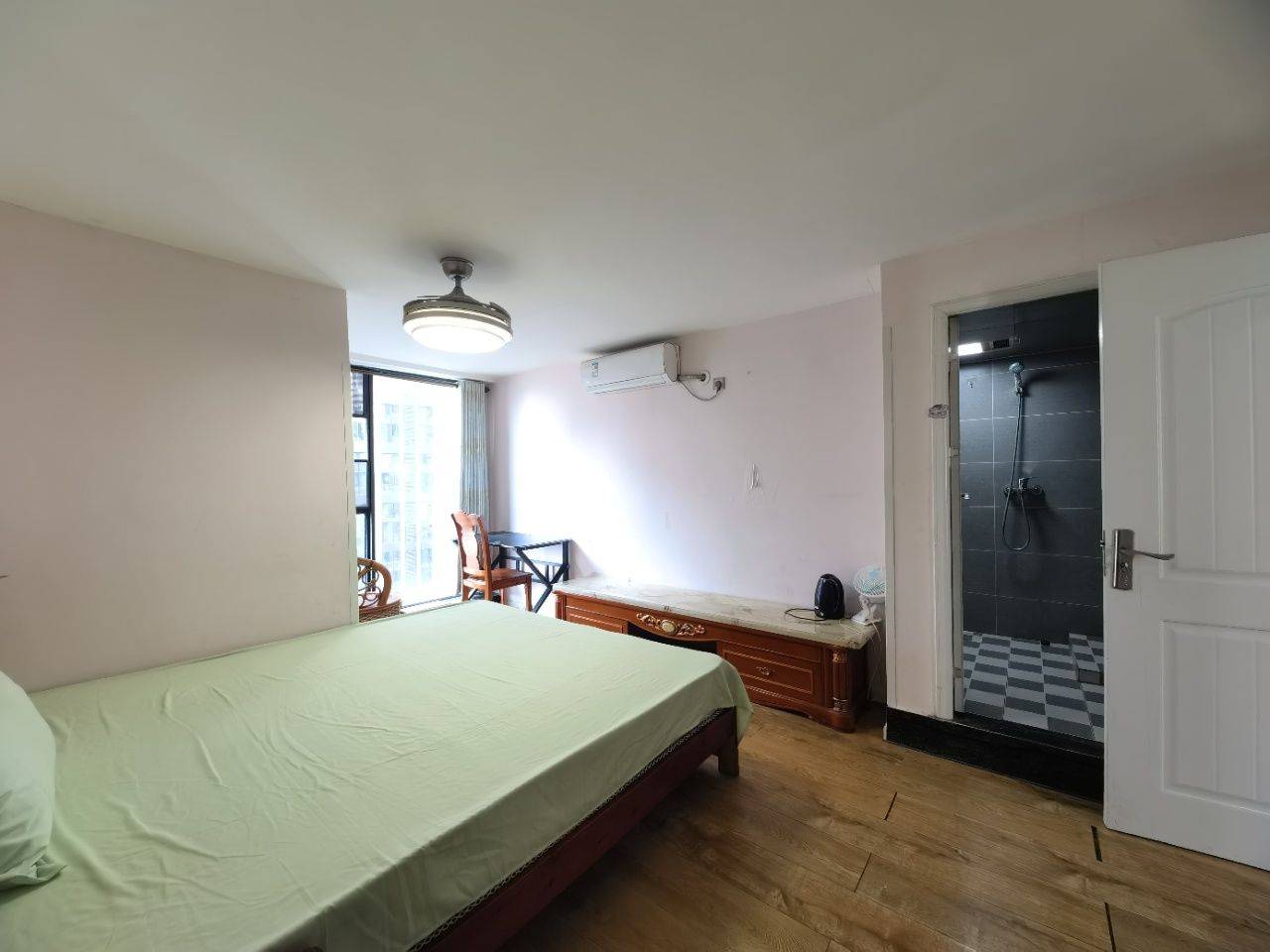 Chengdu-Shuangliu-Cozy Home,Clean&Comfy,Hustle & Bustle,Chilled