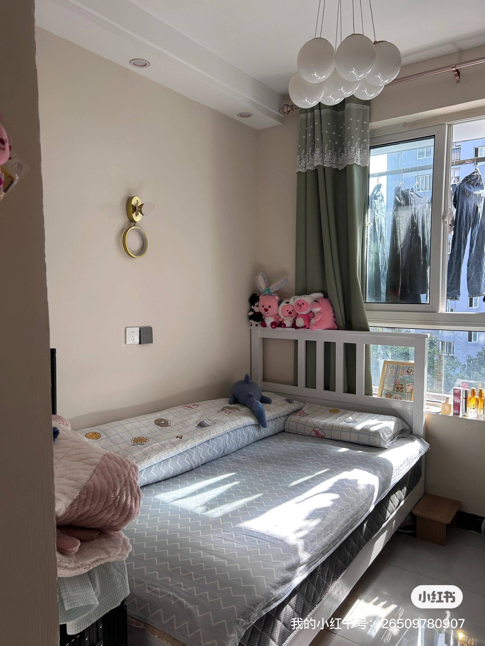 Shanghai-Pudong-Cozy Home,Clean&Comfy