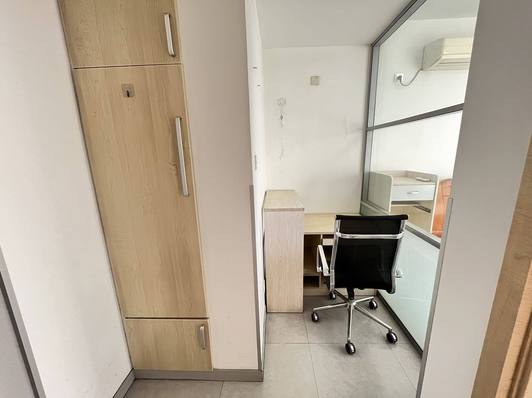 Tianjin-Nankai-Clean&Comfy,No Gender Limit,Hustle & Bustle,“Friends”,Chilled,Pet Friendly