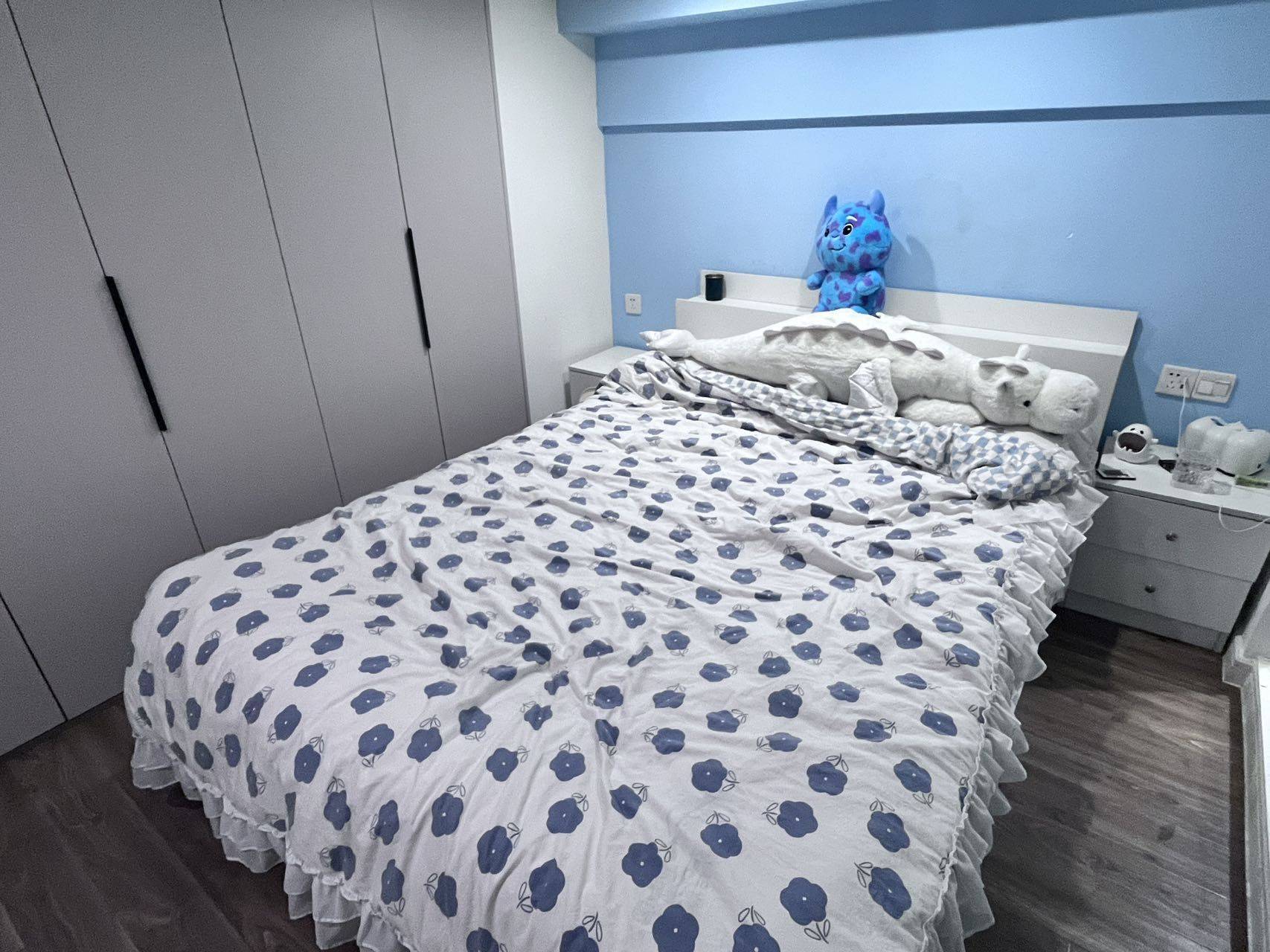 成都-成华-温馨小窝,干净治愈,不限性别,市井烟火气,老友记,慢时光