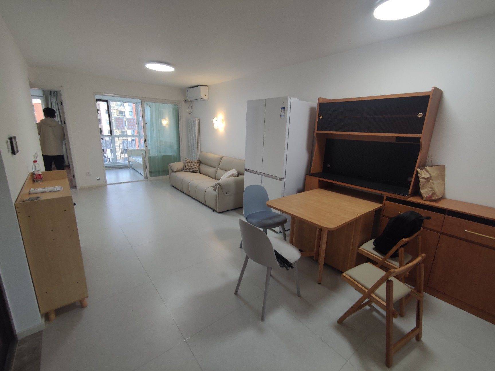 Beijing-Haidian-450RMB/Night,Cozy Home,Clean&Comfy