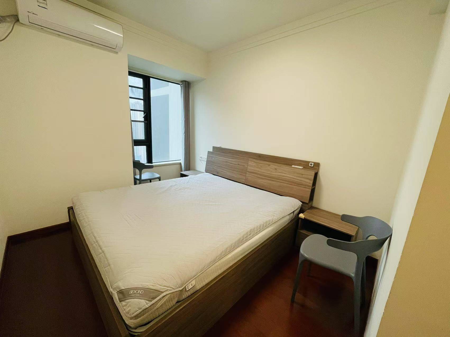 武汉-汉阳-干净治愈,不限性别,市井烟火气