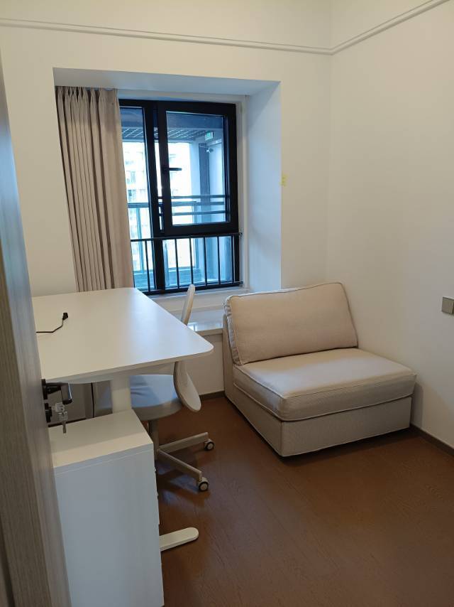 Shanghai-Qingpu-Cozy Home,Clean&Comfy,No Gender Limit,Hustle & Bustle
