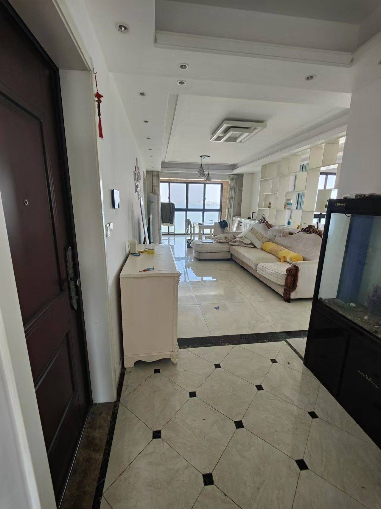 Suzhou-Wuzhong-Cozy Home