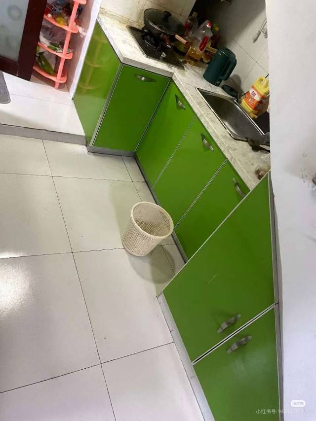 Hefei-Luyang-Cozy Home,Clean&Comfy,No Gender Limit,Hustle & Bustle
