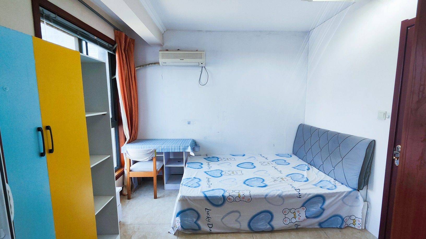 Xi'An-Yanta-Cozy Home,Clean&Comfy,No Gender Limit,Hustle & Bustle,“Friends”,Chilled,LGBTQ Friendly,Pet Friendly