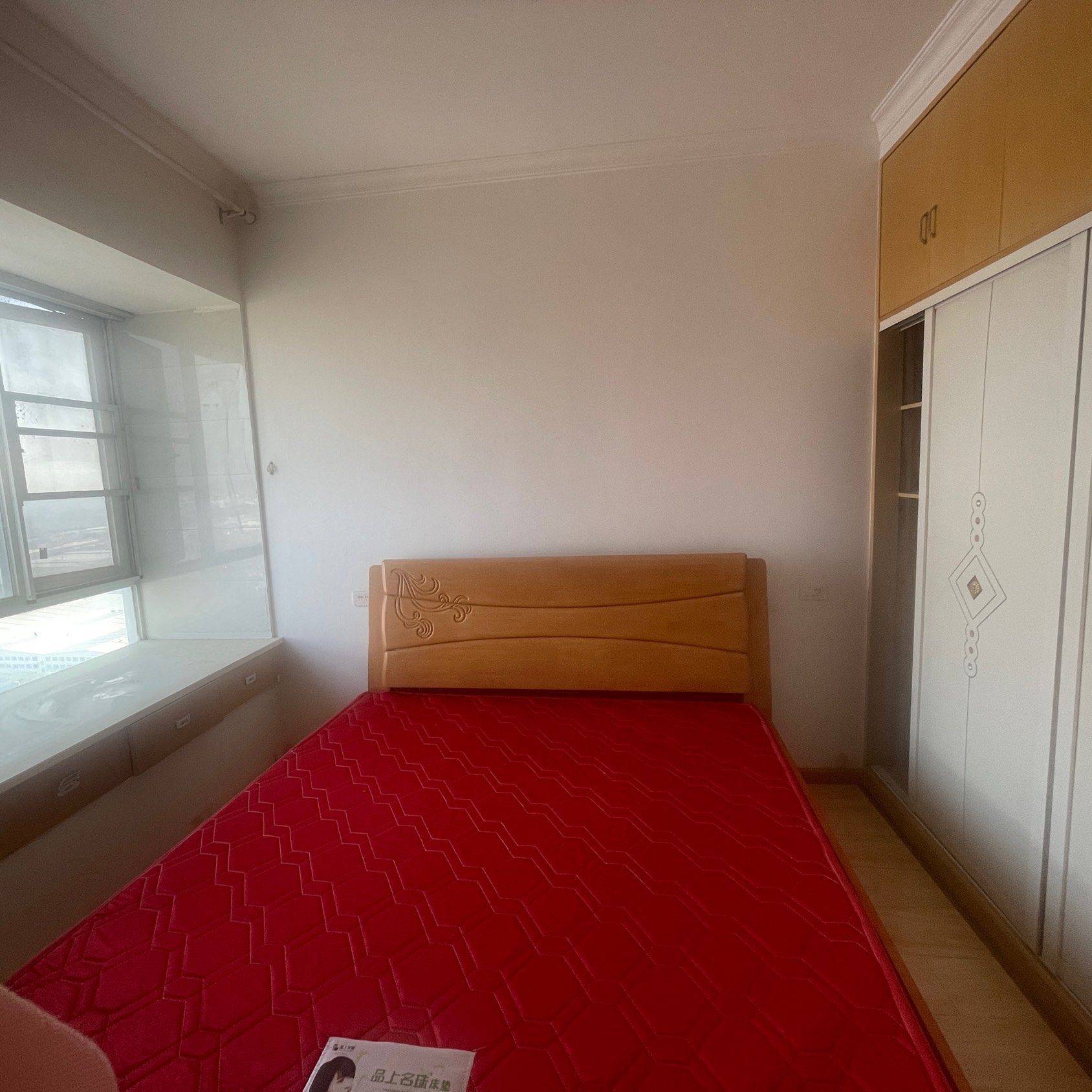 武汉-蔡甸-40RMB/晚,宠物友好