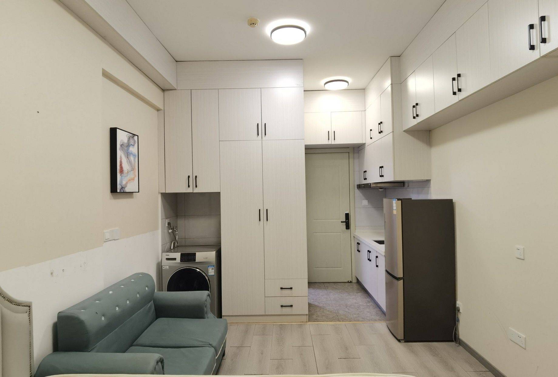 Nanjing-Gulou-Cozy Home,Clean&Comfy,No Gender Limit,LGBTQ Friendly,Pet Friendly