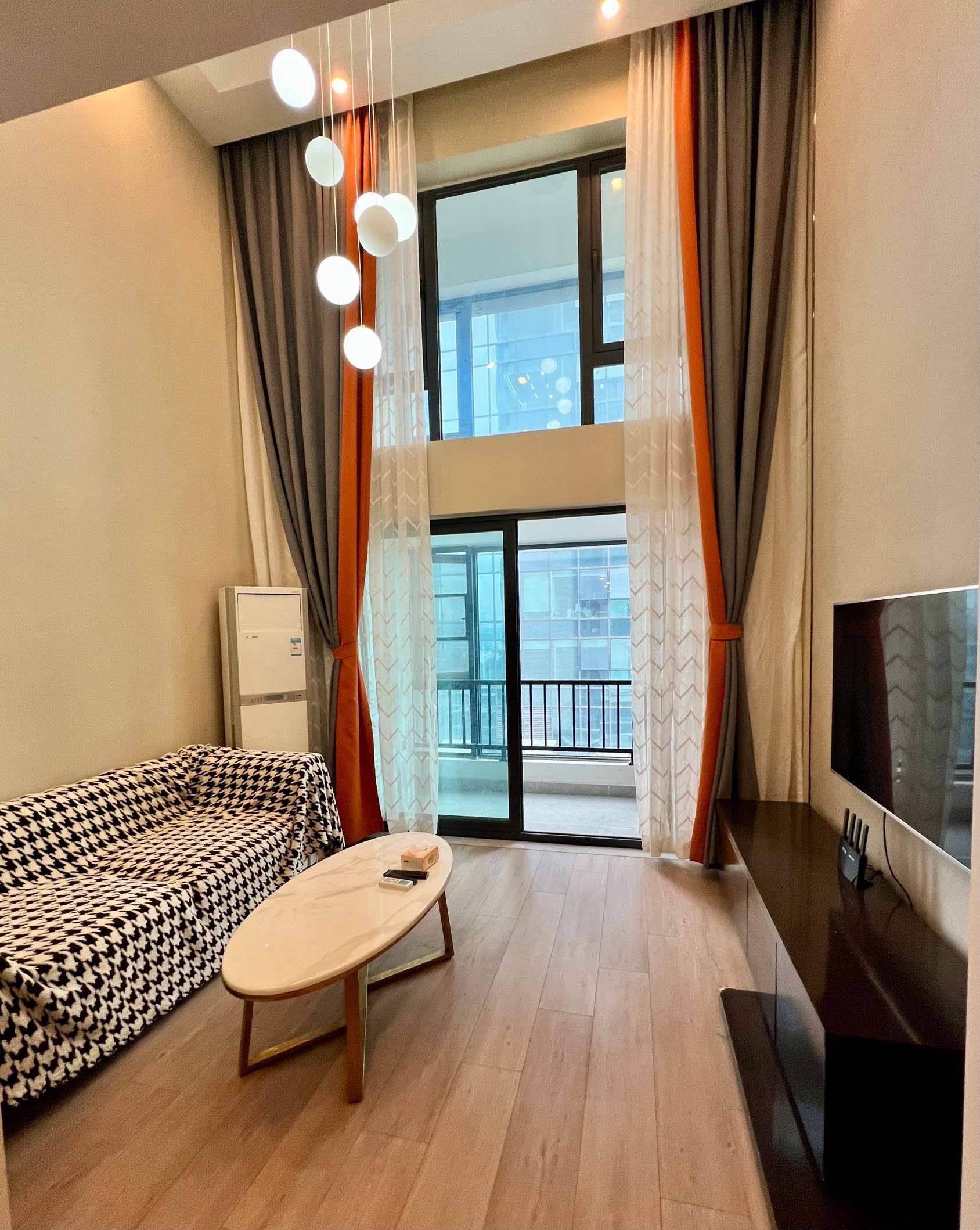 成都-金牛-溫馨小窩,乾淨治愈