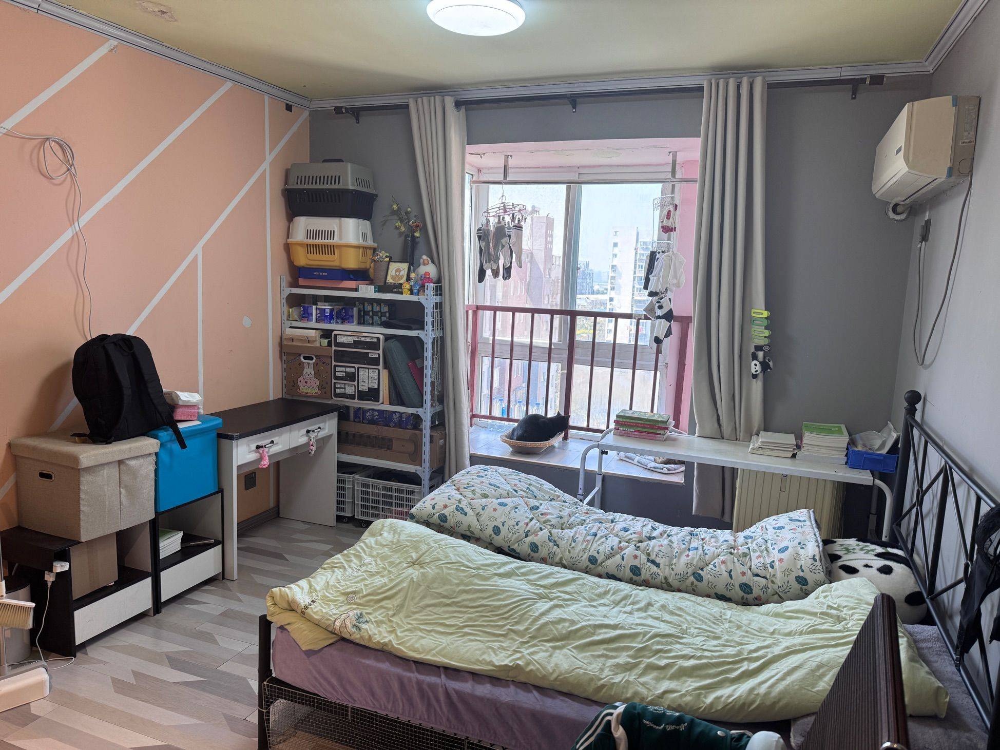 Cozy Home-Clean&Comfy-No Gender Limit-Chilled-Pet Friendly
