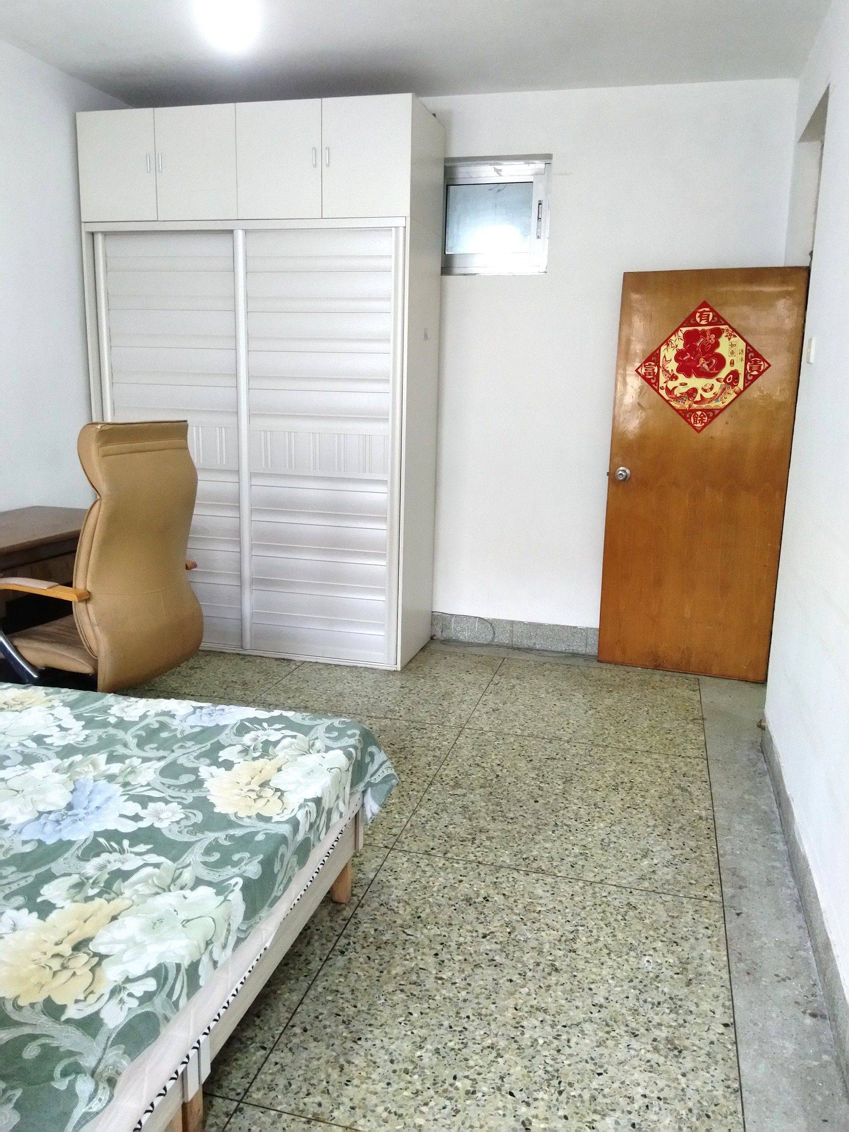 济南-歷下-溫馨小窩,乾淨治愈,不限性別,市井煙火氣,老友記,慢時光,LGBTQ友好