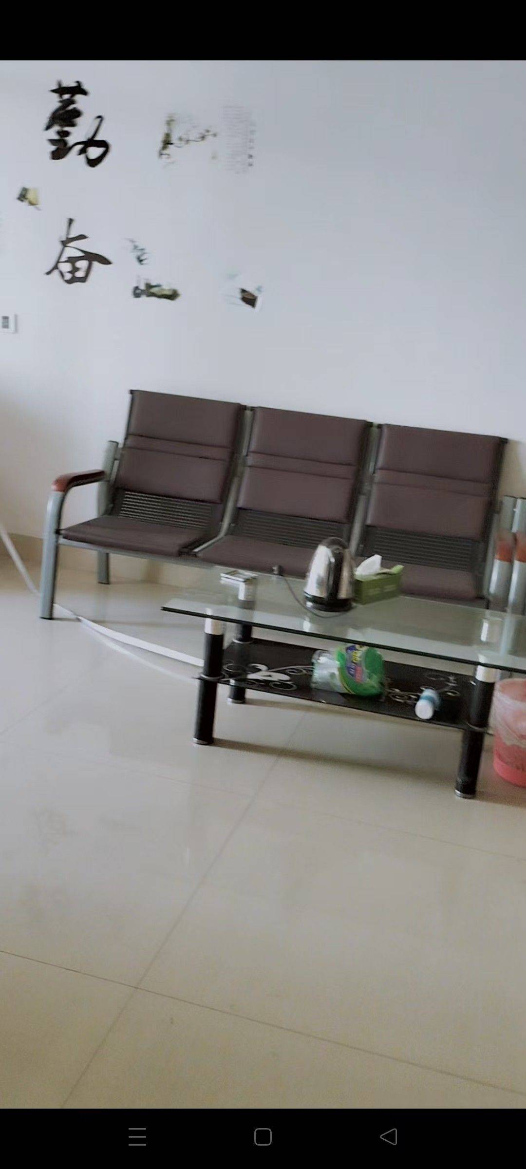 Xiamen-Haicang-Cozy Home,Clean&Comfy