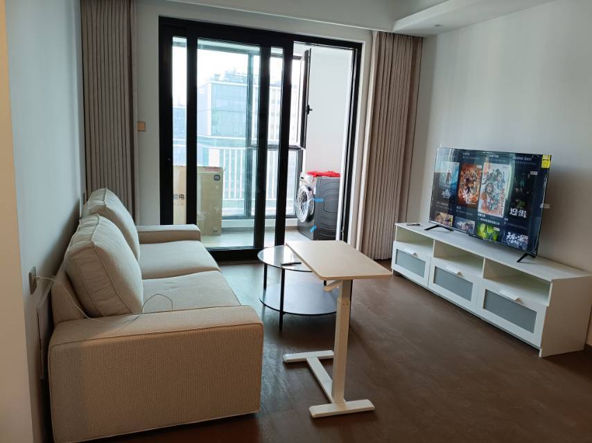 Shanghai-Qingpu-Cozy Home,Clean&Comfy,No Gender Limit,Hustle & Bustle
