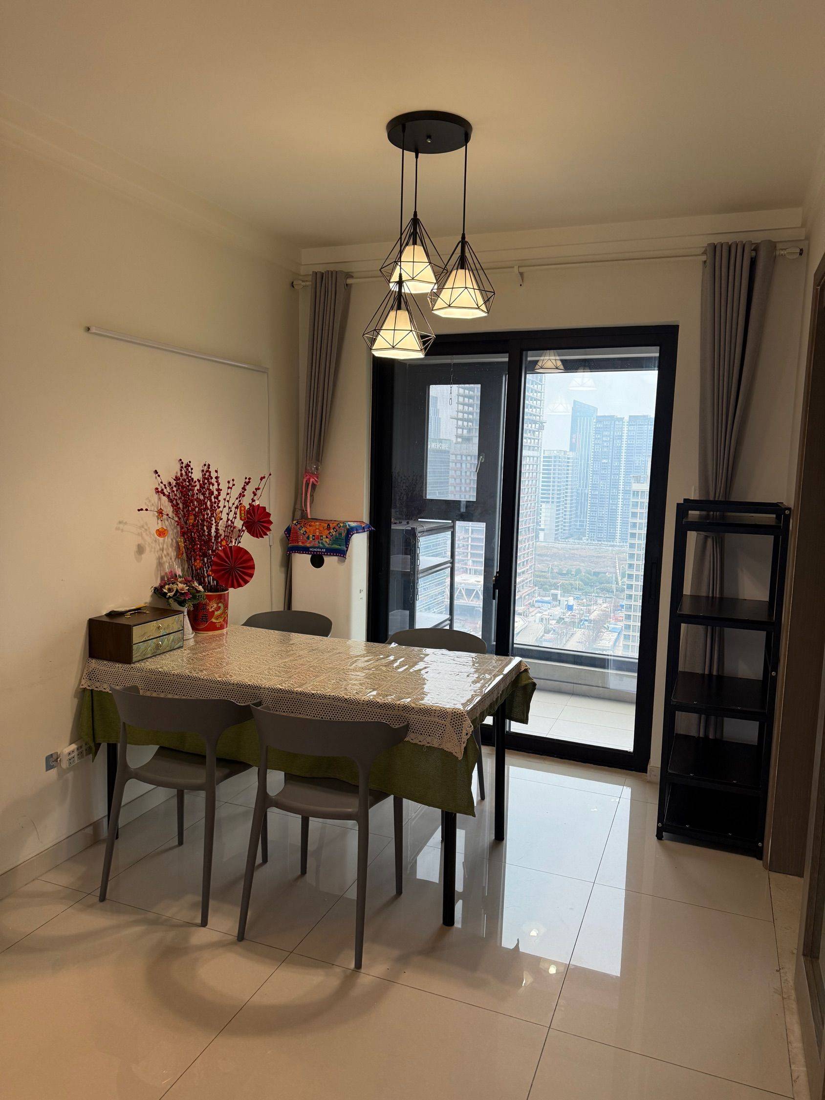 武汉-汉阳-干净治愈,不限性别,市井烟火气