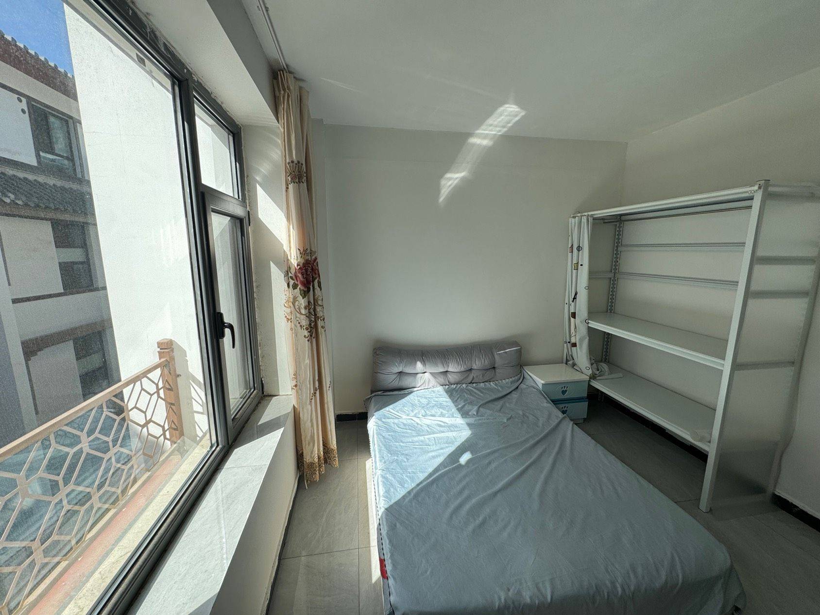Beijing-Chaoyang-Clean&Comfy,No Gender Limit