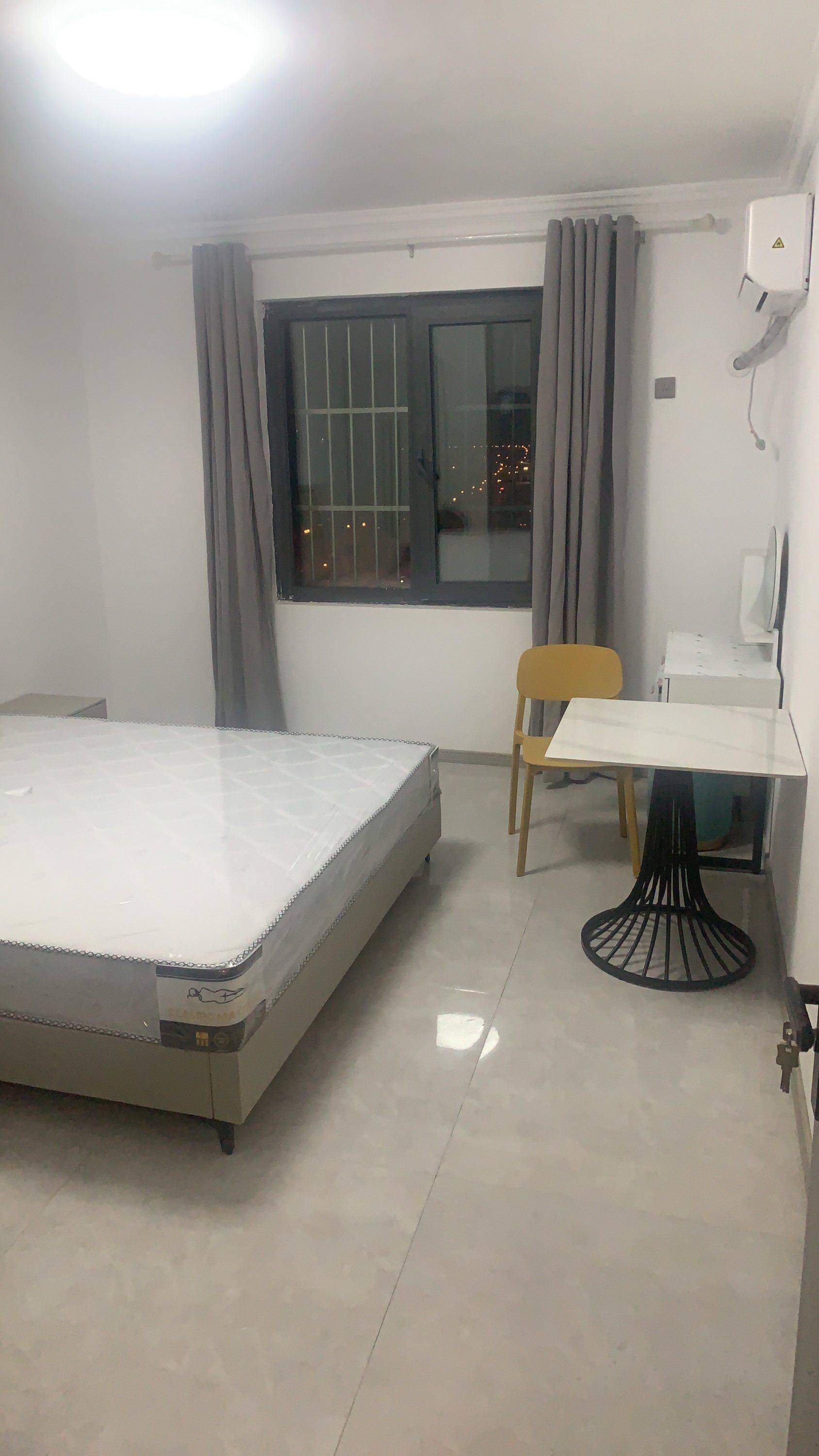 Nanjing-Pukou-Cozy Home,Clean&Comfy,No Gender Limit,“Friends”,Chilled,Pet Friendly