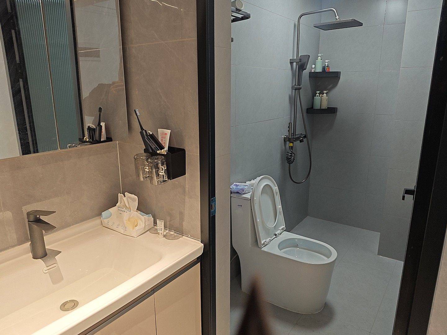 西安-雁塔-溫馨小窩,乾淨治愈,不限性別