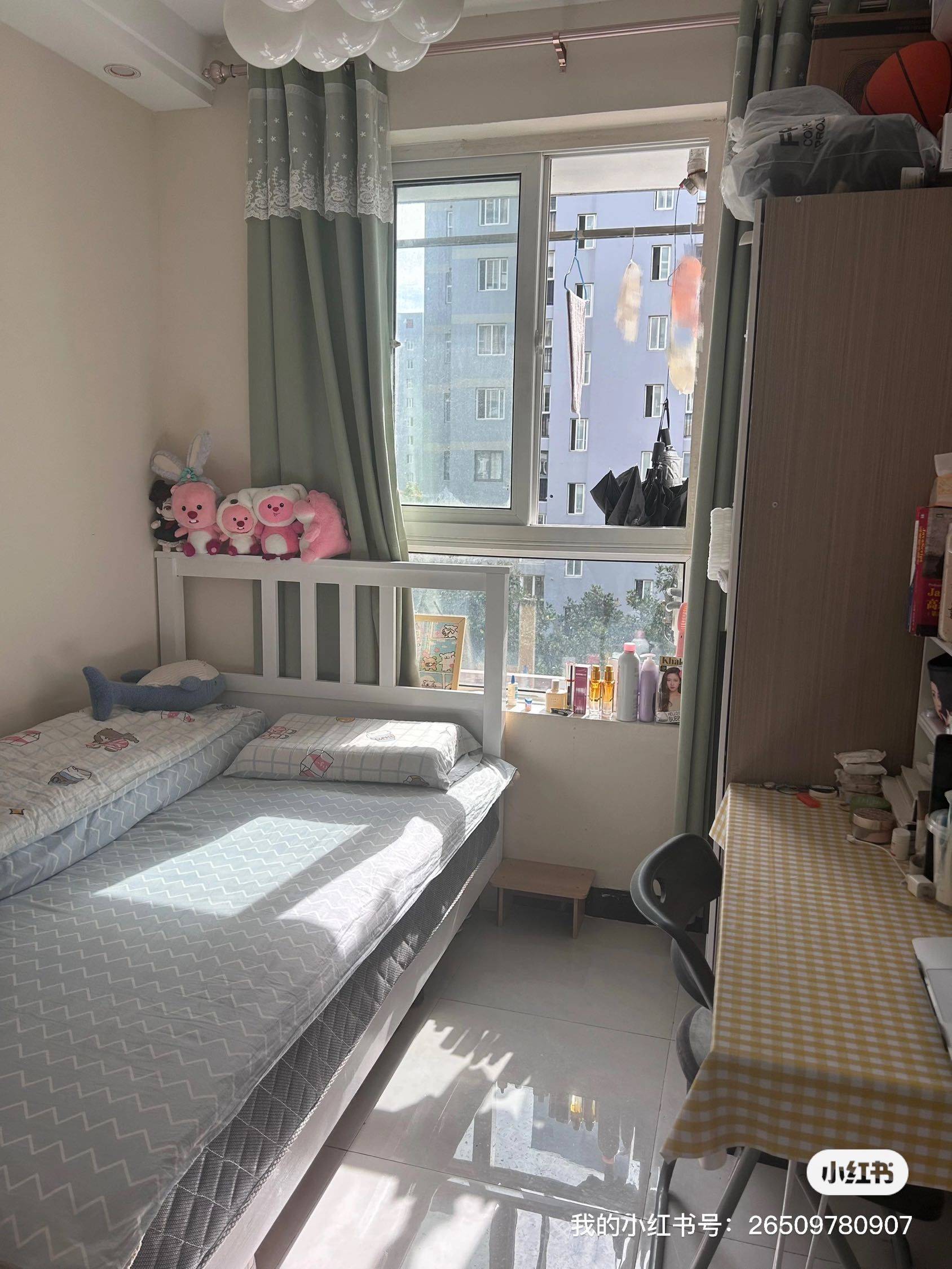 Shanghai-Pudong-Cozy Home,Clean&Comfy