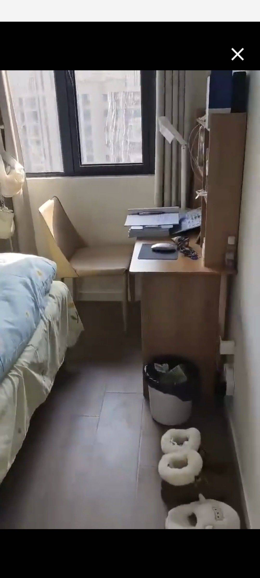 Changsha-Yuelu-男生合租,Pet Friendly,Cozy Home,Clean&Comfy