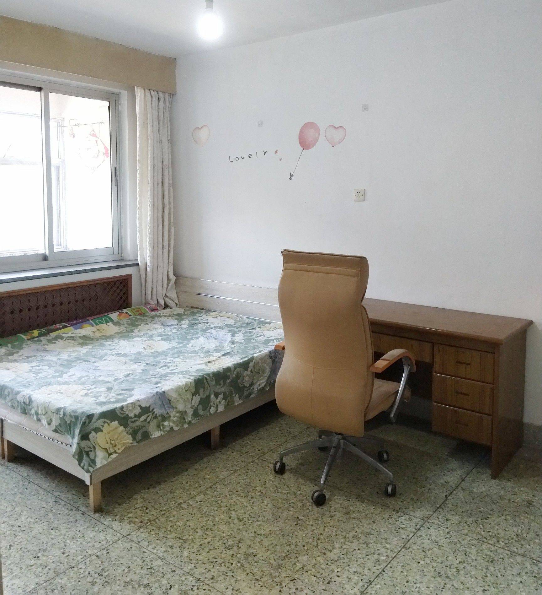 济南-歷下-溫馨小窩,乾淨治愈,不限性別,市井煙火氣,老友記,慢時光,LGBTQ友好