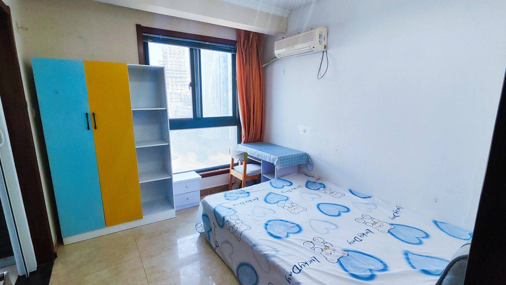 Xi'An-Yanta-Cozy Home,Clean&Comfy,No Gender Limit,Hustle & Bustle,“Friends”,Chilled,LGBTQ Friendly,Pet Friendly