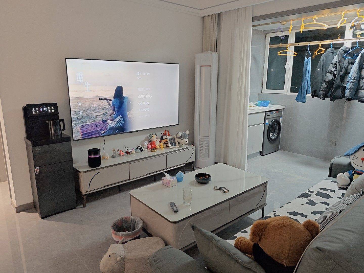 西安-雁塔-溫馨小窩,乾淨治愈,不限性別