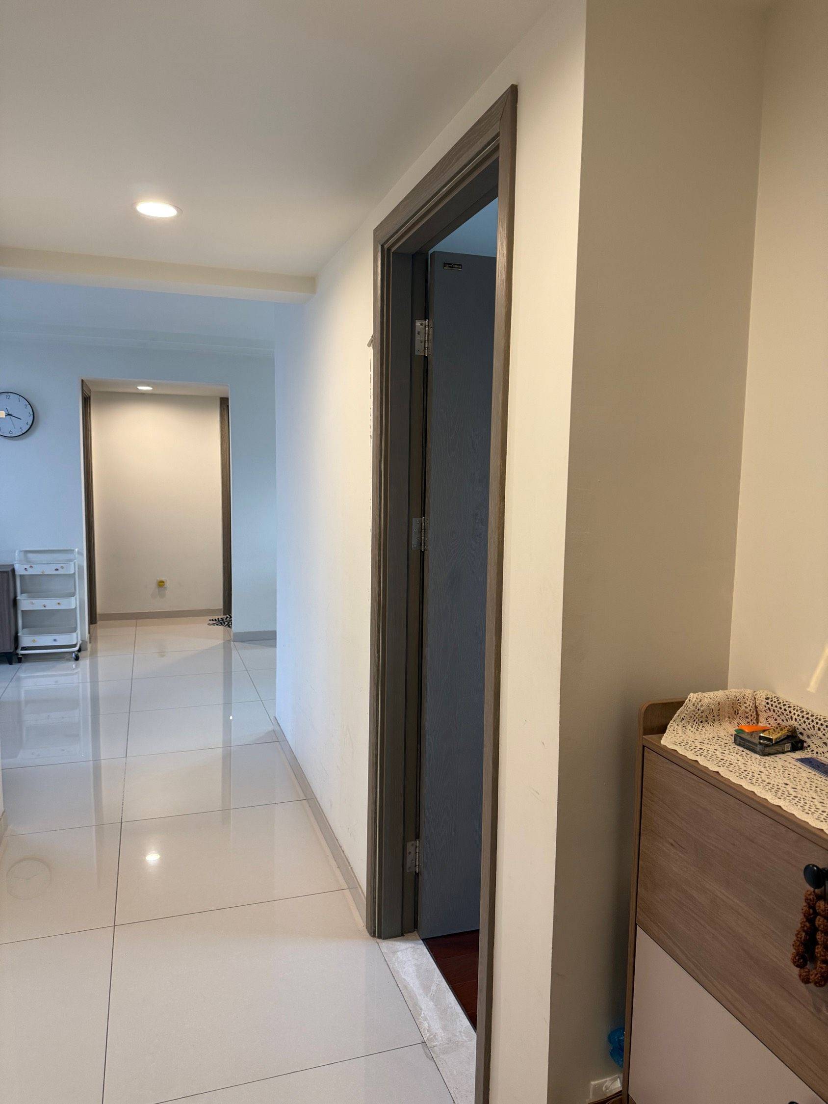 武汉-汉阳-干净治愈,不限性别,市井烟火气