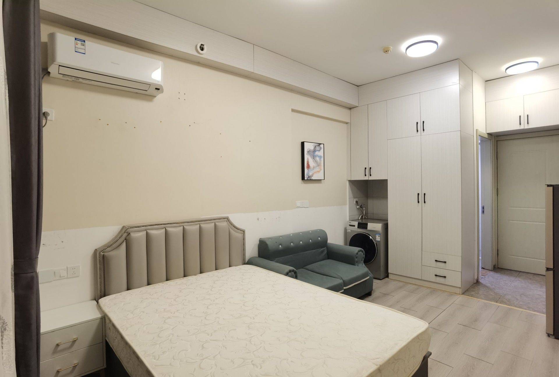 Nanjing-Gulou-Cozy Home,Clean&Comfy,No Gender Limit,LGBTQ Friendly,Pet Friendly