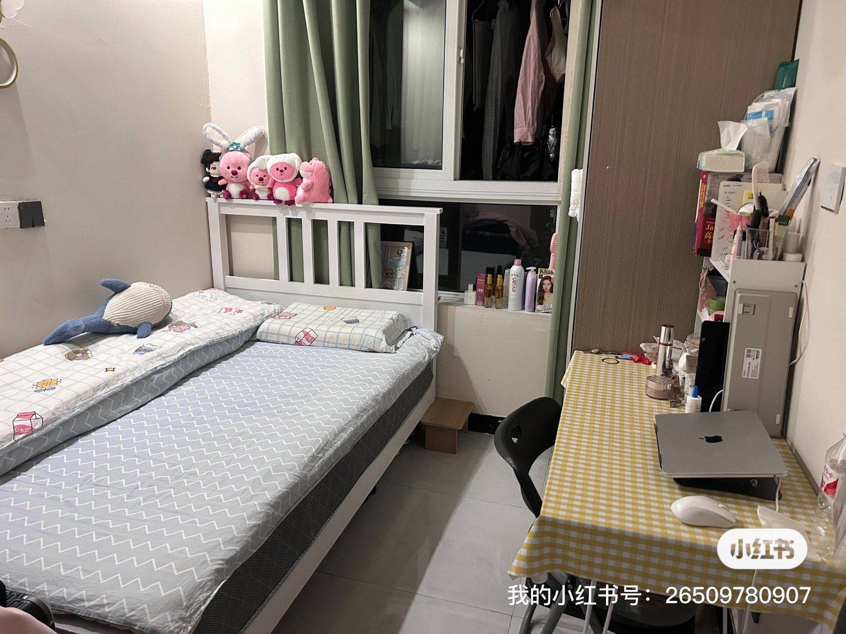 Shanghai-Pudong-Cozy Home,Clean&Comfy