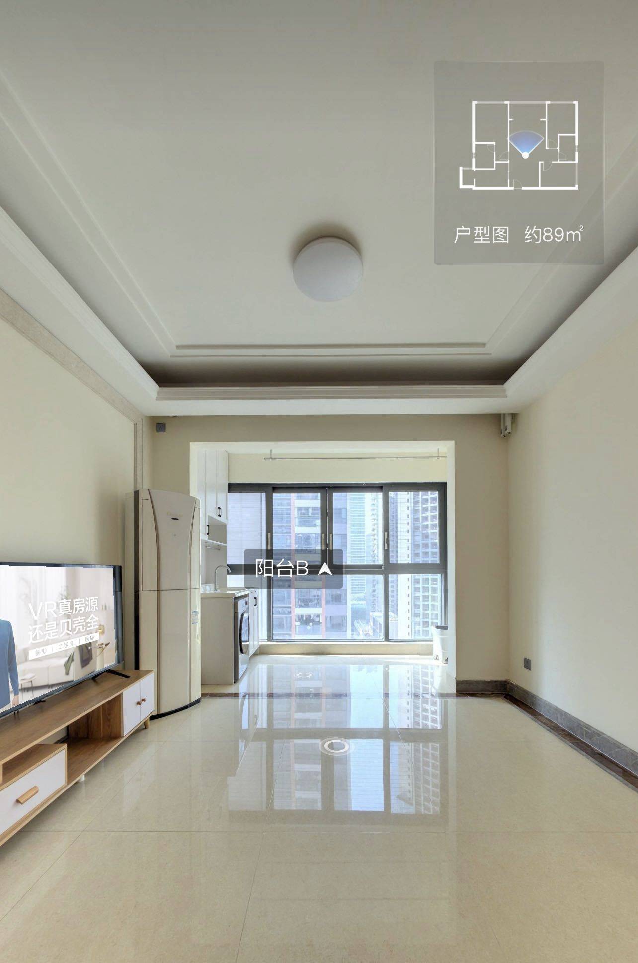 Shenzhen-Longgang-Cozy Home,Clean&Comfy
