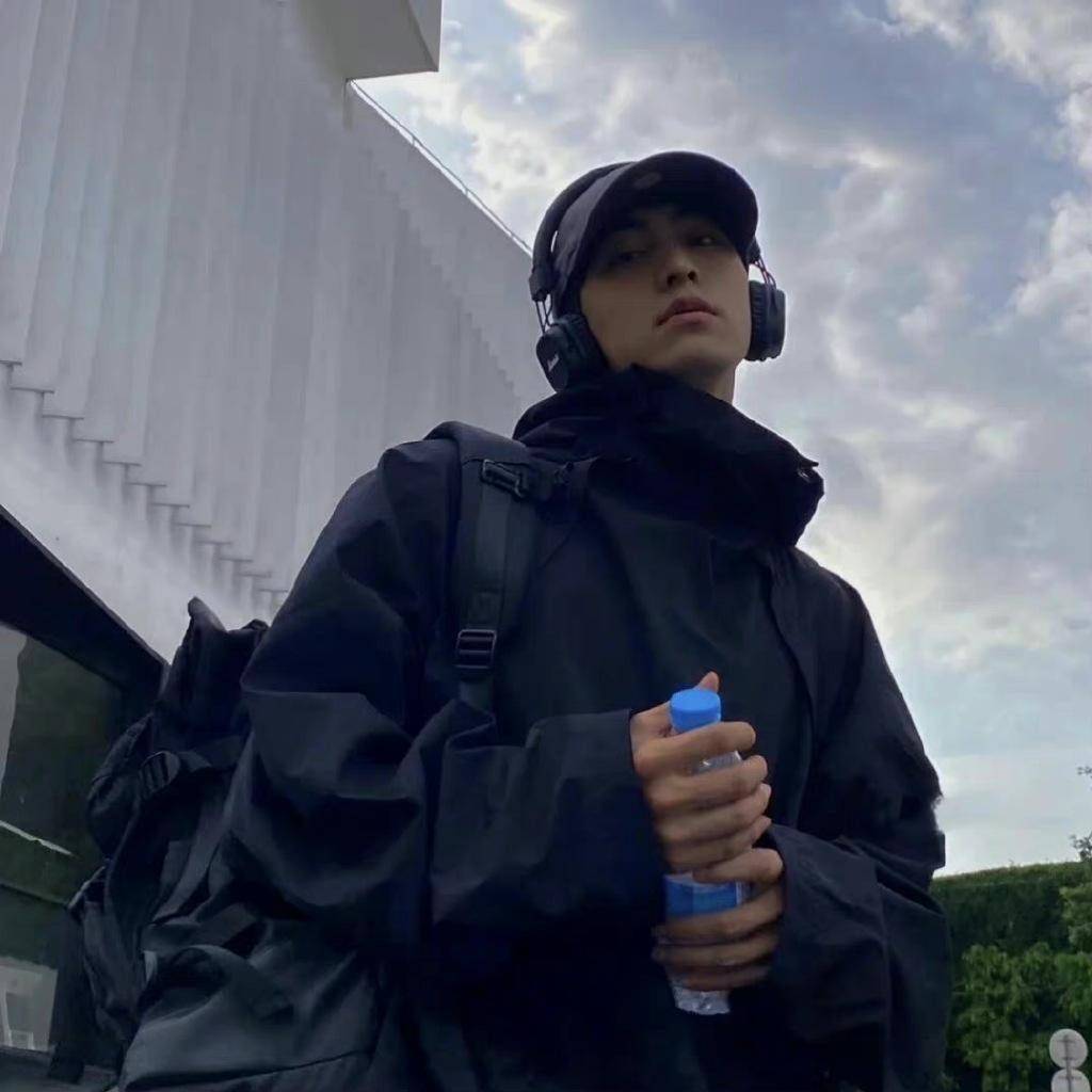 流芳百世的代号