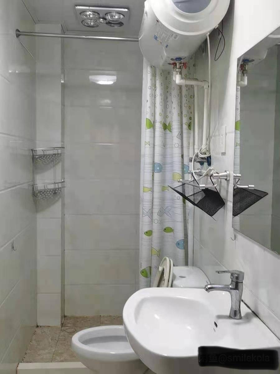 Hangzhou-Xiaoshan-Cozy Home
