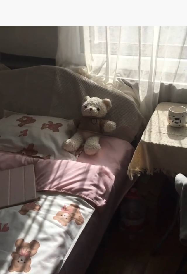 Luminous:)整租房源1