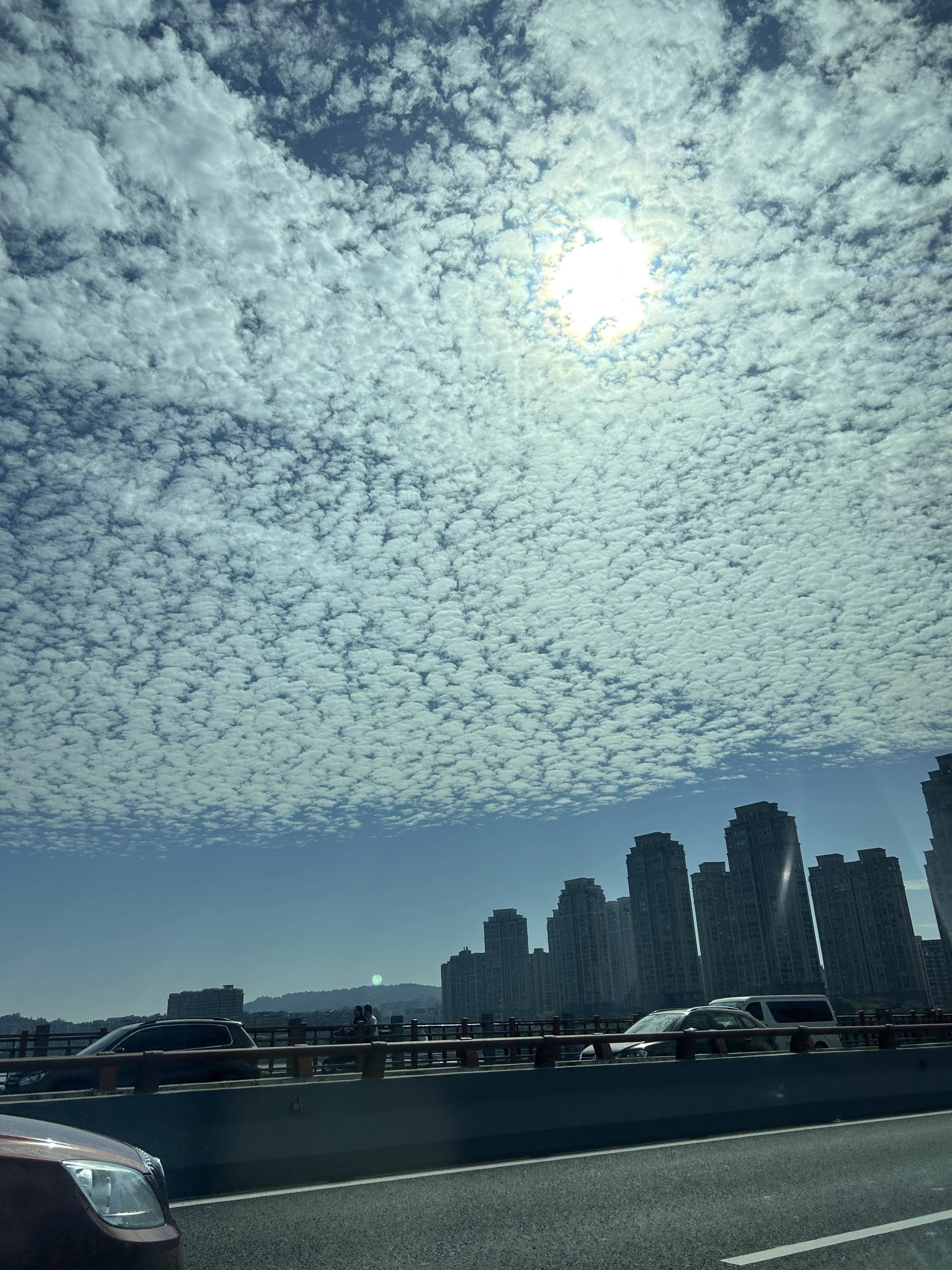 海阔天空