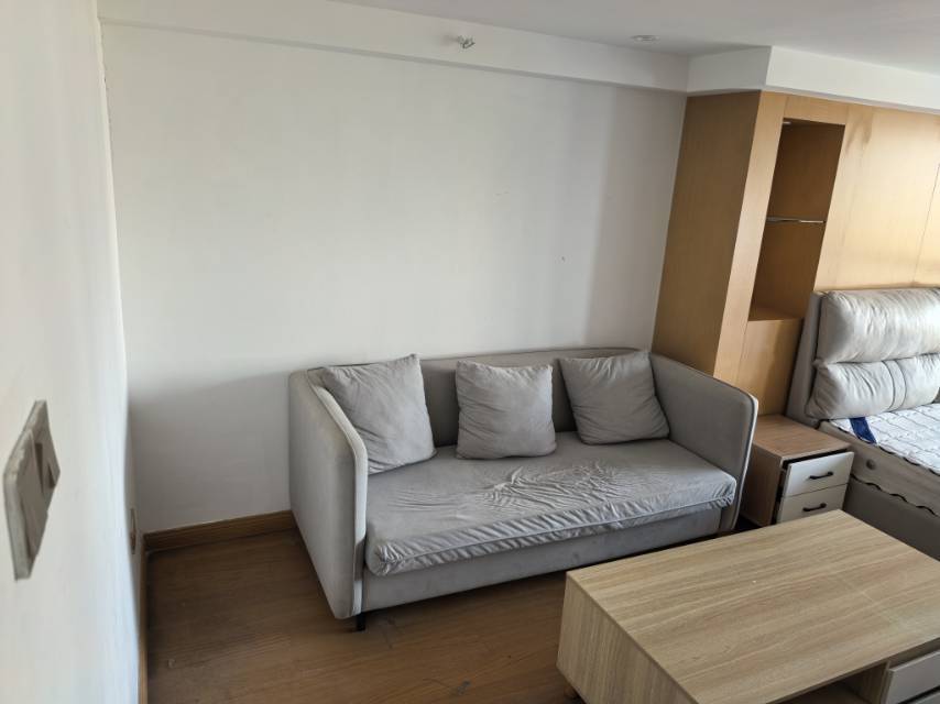 Hangzhou-Yuhang-Cozy Home,Clean&Comfy,No Gender Limit