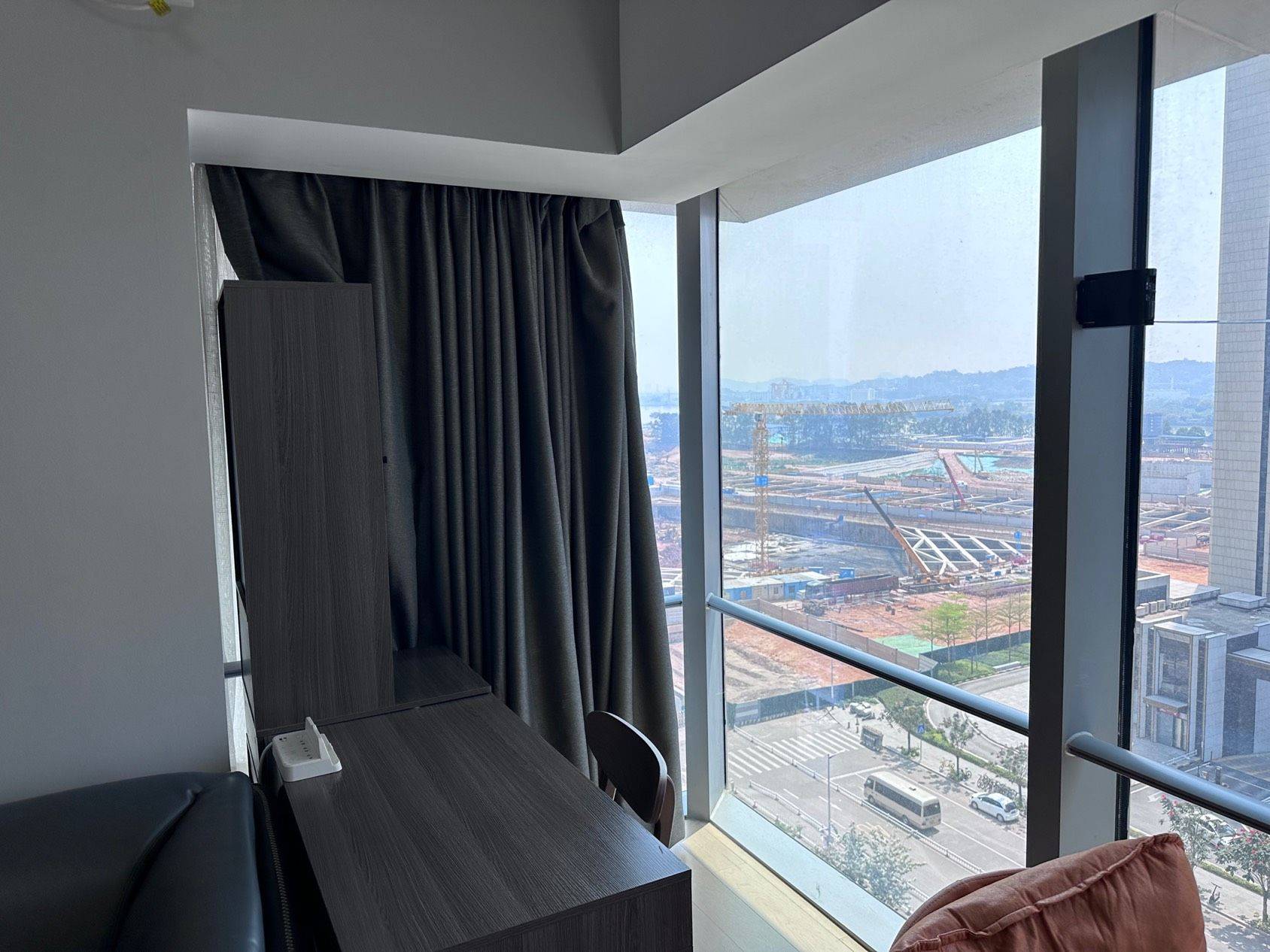 Guangzhou-Huangpu-Cozy Home,Clean&Comfy,No Gender Limit,Chilled,LGBTQ Friendly