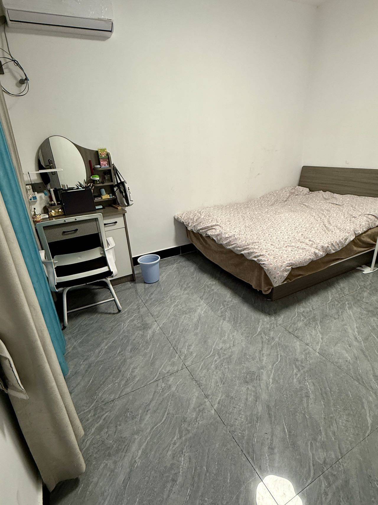 Cozy Home-Clean&Comfy-No Gender Limit