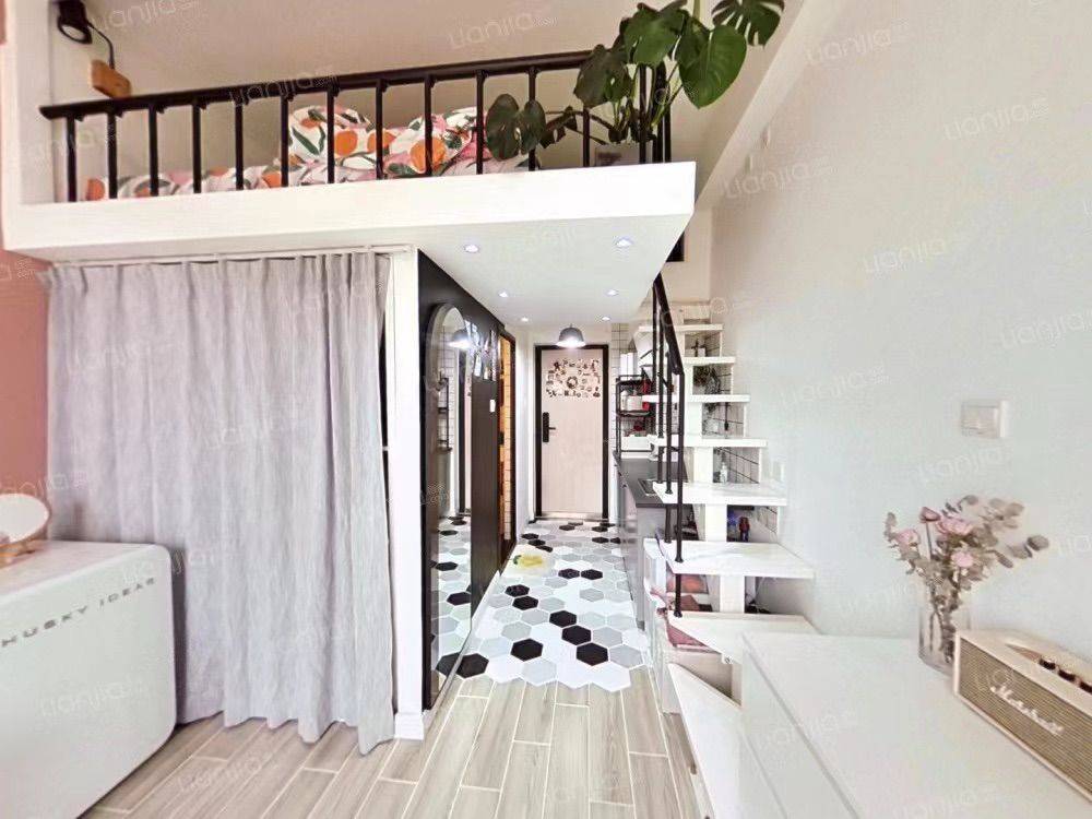 Beijing-Fengtai-Cozy Home