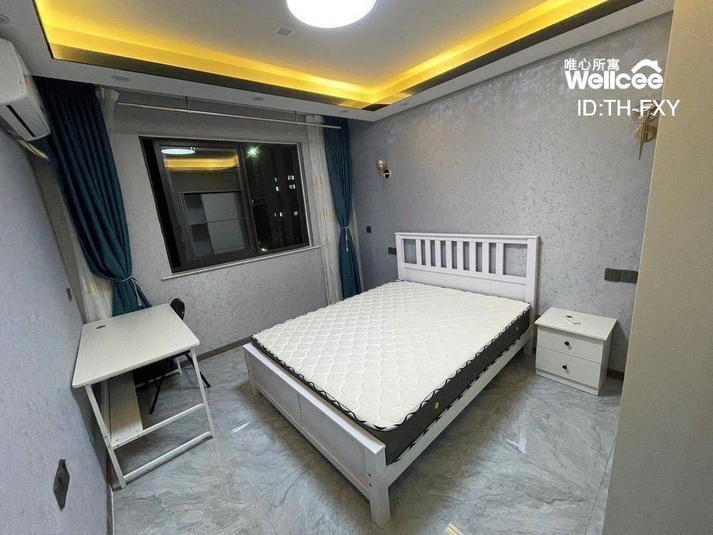 Shanghai-Minhang-Cozy Home,Clean&Comfy,No Gender Limit,Hustle & Bustle,“Friends”,Chilled,LGBTQ Friendly,Pet Friendly